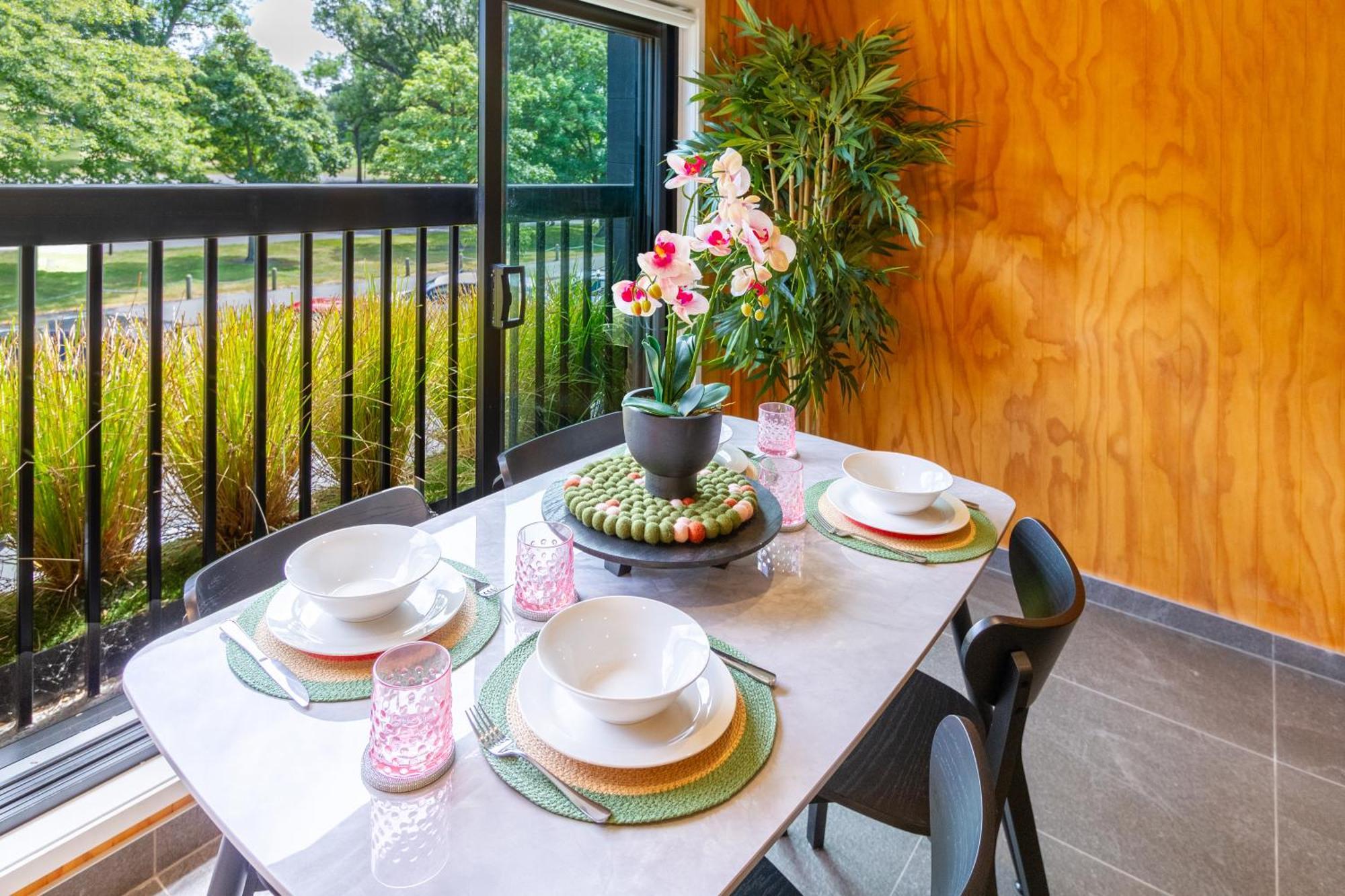 Cozy 1-Bed Apartment With Park Views, Sleeps 4 كريستتشيرش المظهر الخارجي الصورة