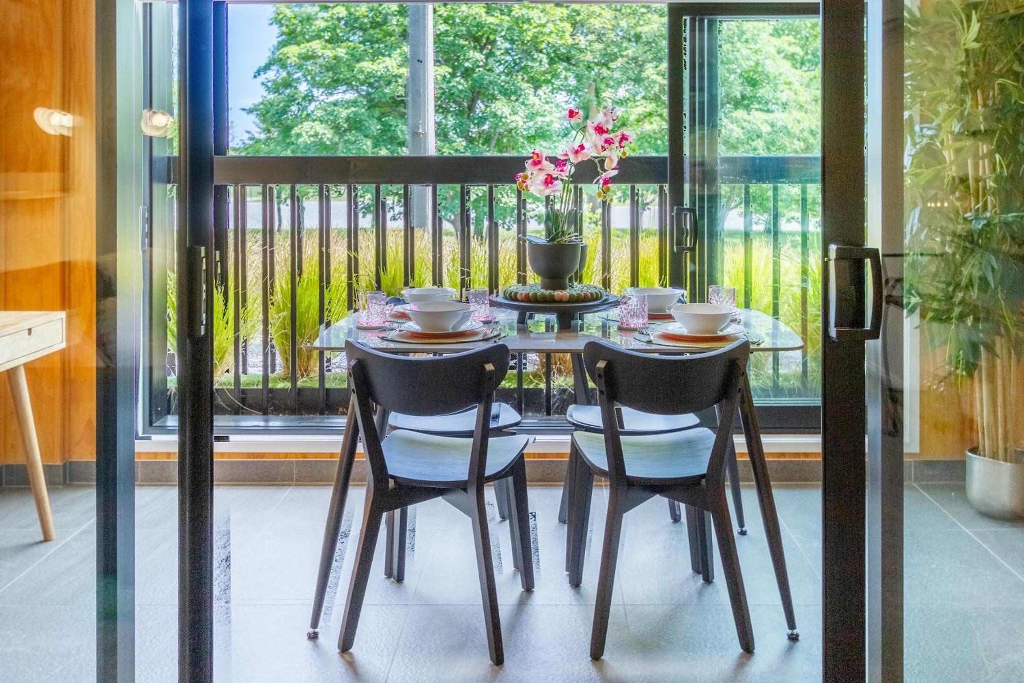 Cozy 1-Bed Apartment With Park Views, Sleeps 4 كريستتشيرش المظهر الخارجي الصورة